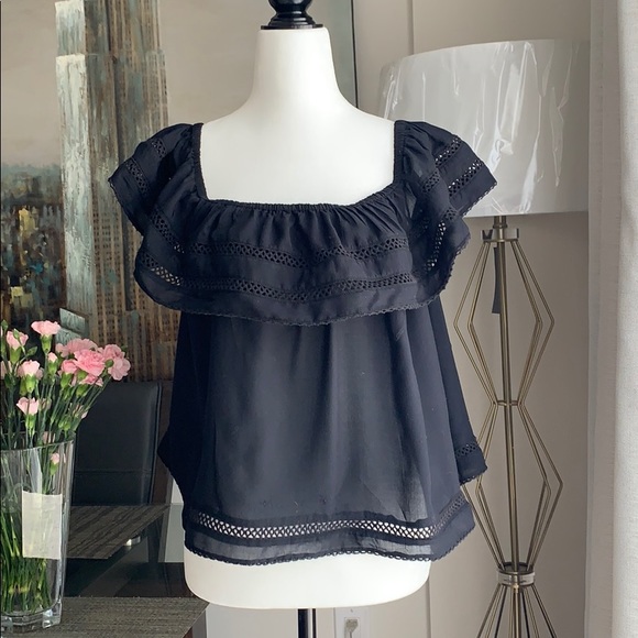 Aritzia Wilfred Top - Picture 4 of 12